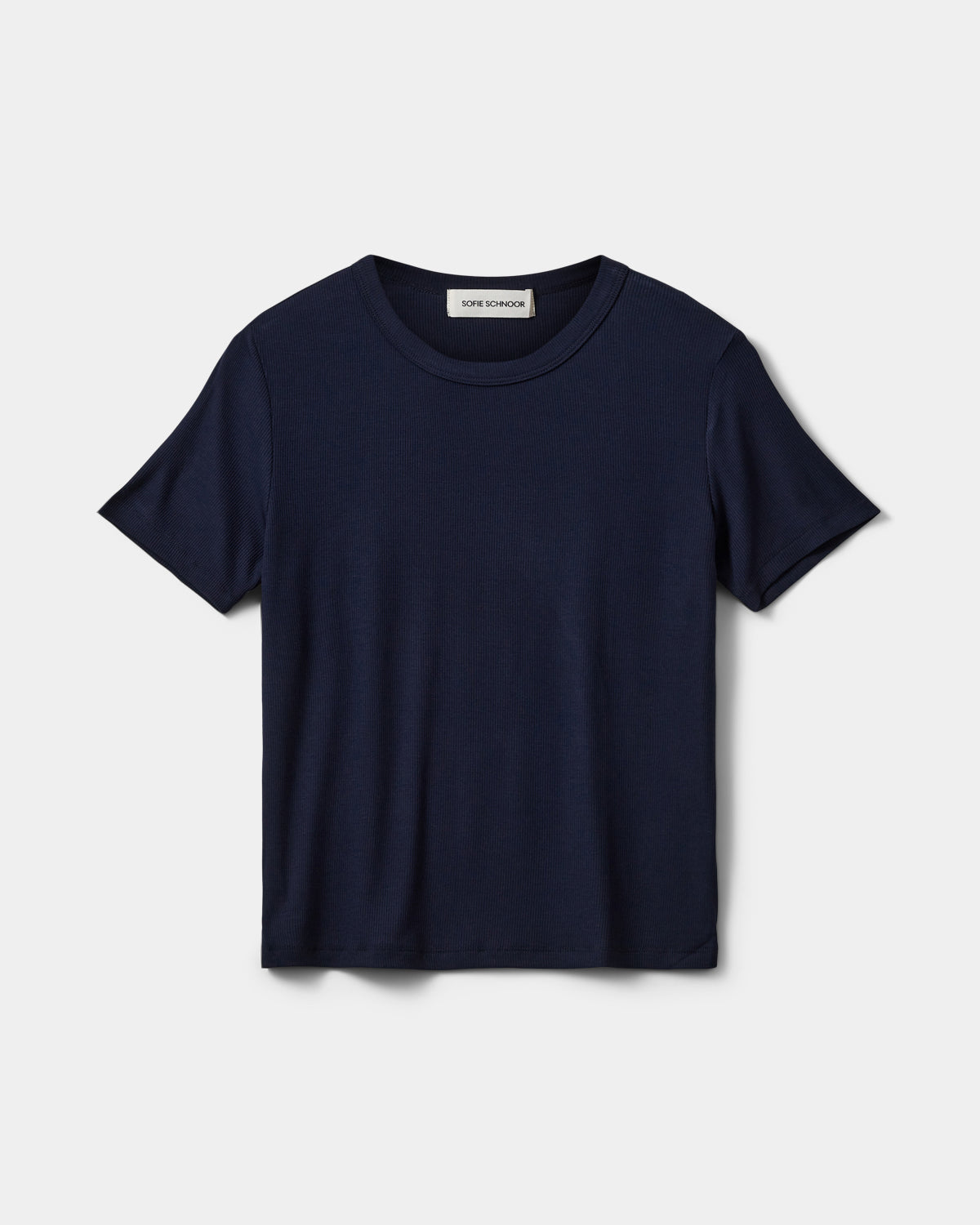 Sofie Schnoor WOMEN NATALIASW T-SHIRT T-shirt 5111 Navy