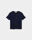 NATALIASY RIB T-SHIRT