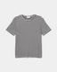 NATALIASY RIB T-SHIRT