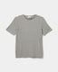 NATALIASY RIB T-SHIRT