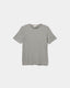 NATALIASY RIB T-SHIRT