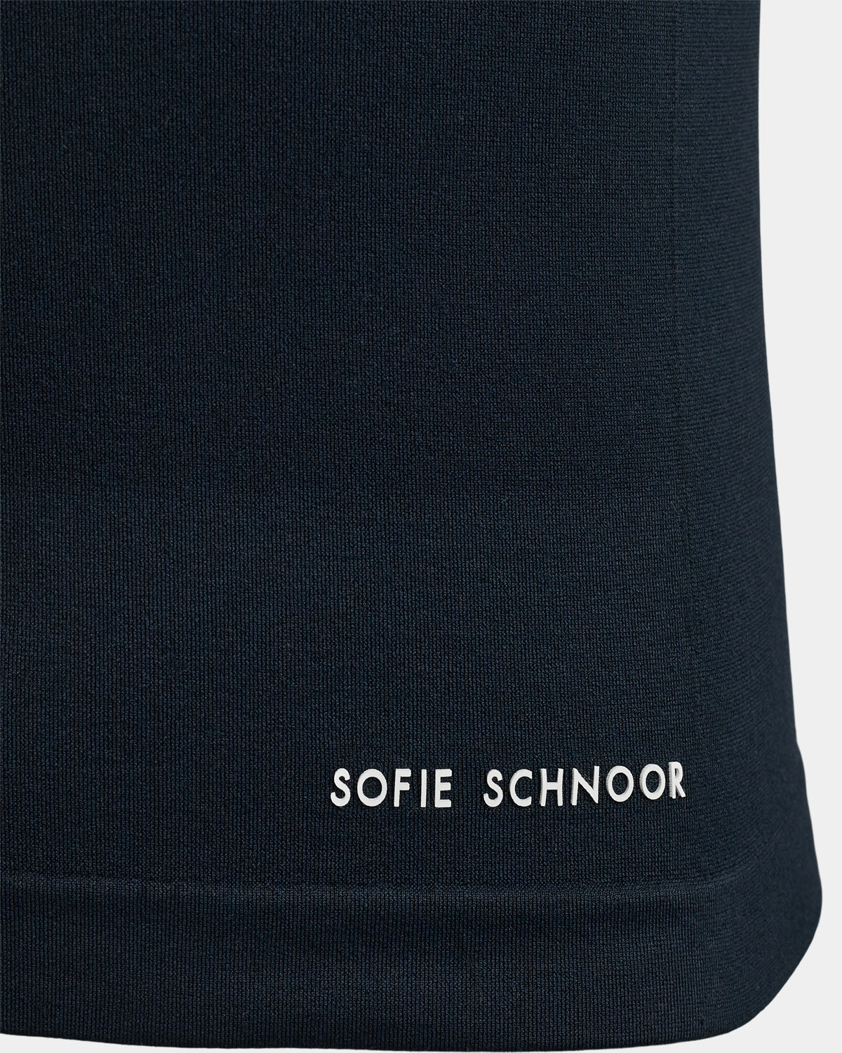 Sofie Schnoor YOUNG NATALIESY TOP Top 5066 Dark Blue