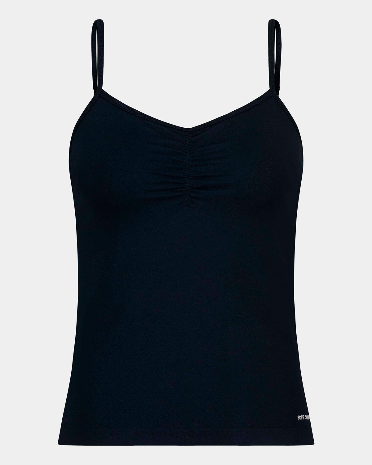 Sofie Schnoor SPORT NATALISW TOP Top 5066 Dark Blue