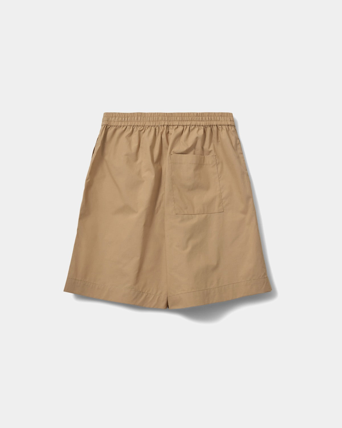 Sofie Schnoor YOUNG NEJAHSY SHORTS Shorts 7012 Camel