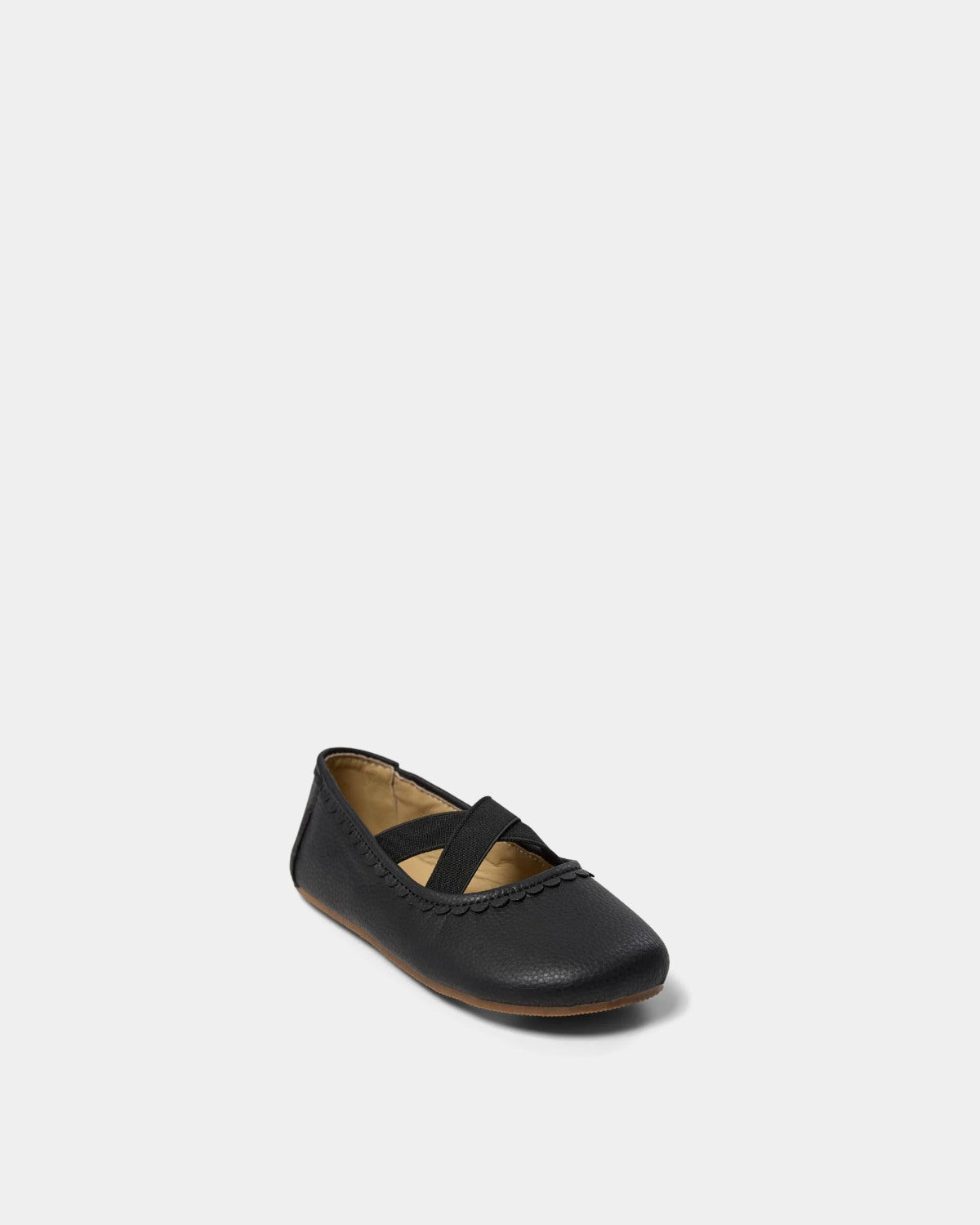 Sofie Schnoor KIDS NELIASKB INDOOR SHOE Hjemmesko 1000 Black