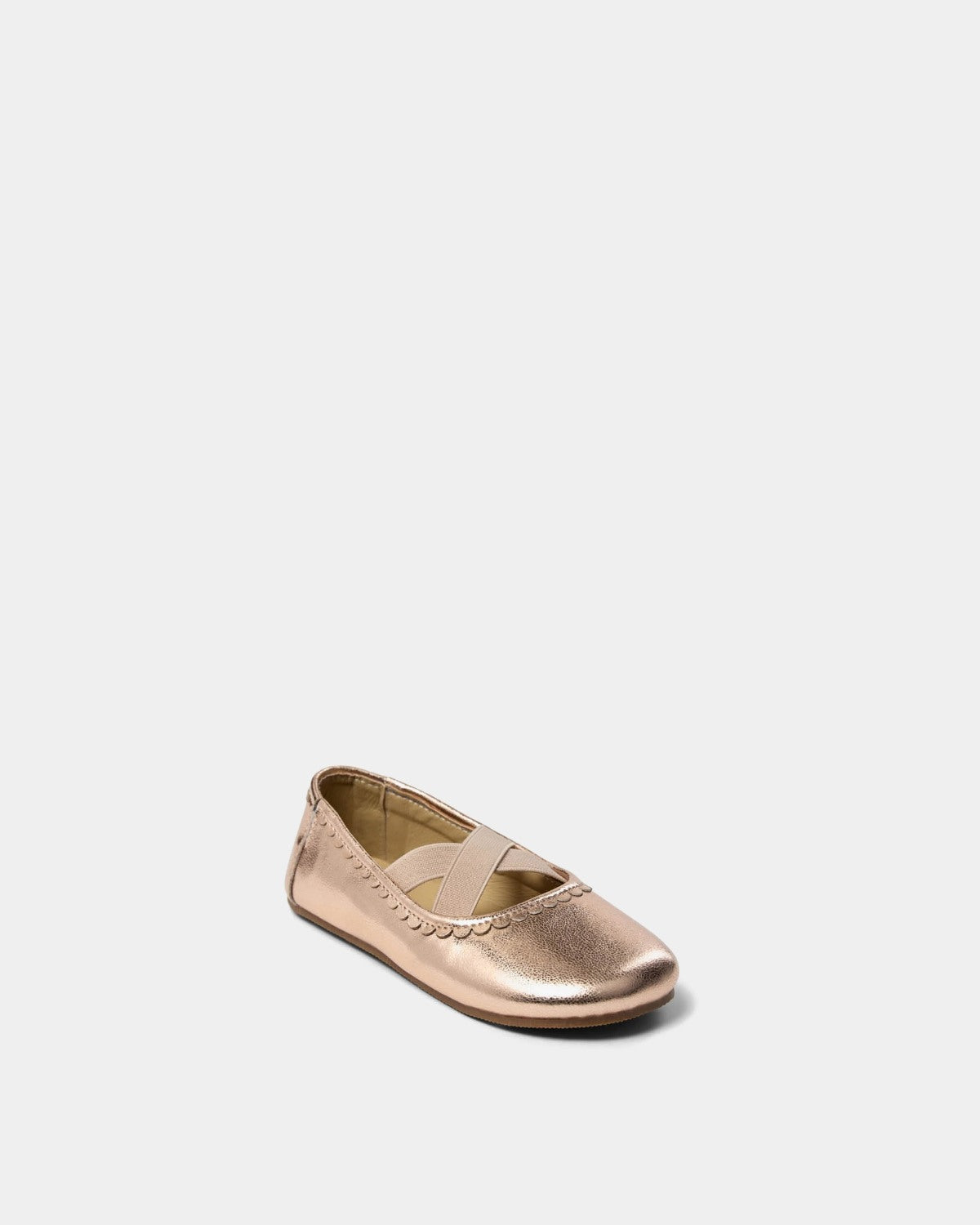 Sofie Schnoor KIDS NELIASKB INDOOR SHOE Hjemmesko 4021 Peach