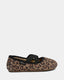 NELIASK HJEMMESKO - Leopard