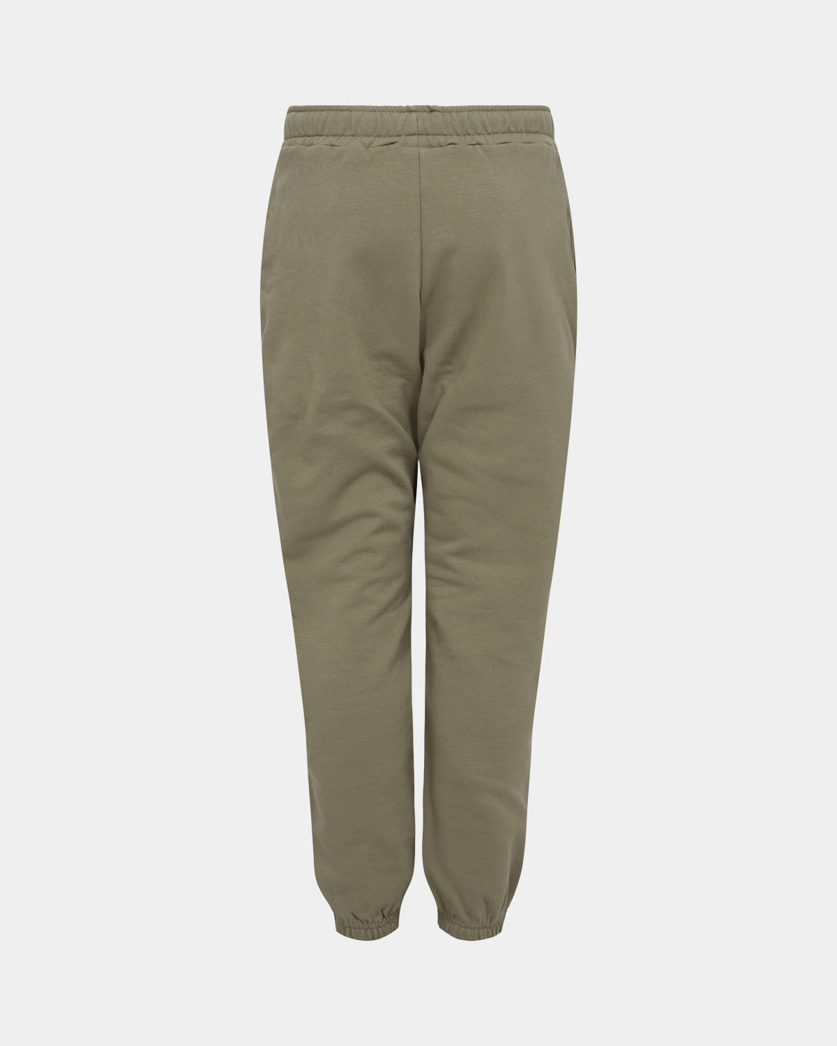 Sofie Schnoor YOUNG NETISY SWEATPANTS Sweatpants 3056 Army green