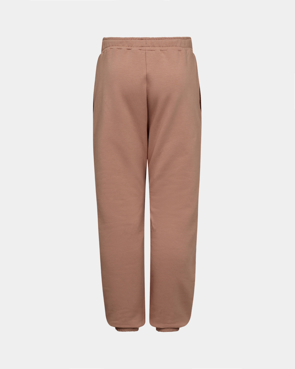 Sofie Schnoor YOUNG NETISY SWEATPANTS Sweatpants 7057 Rosy Camel solid