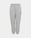 NETISY SWEATPANTS - Grey melange