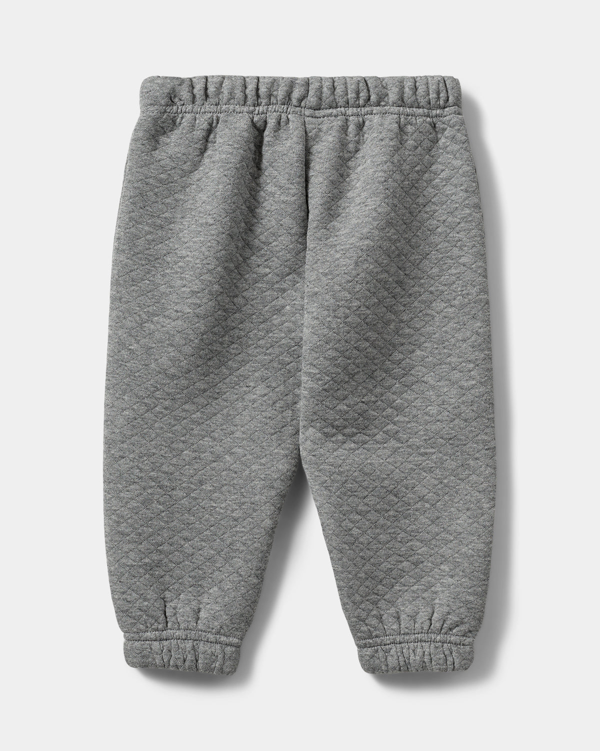 Sofie Schnoor KIDS NETUSSB SWEATPANTS Sweatpants 8010 Grey melange