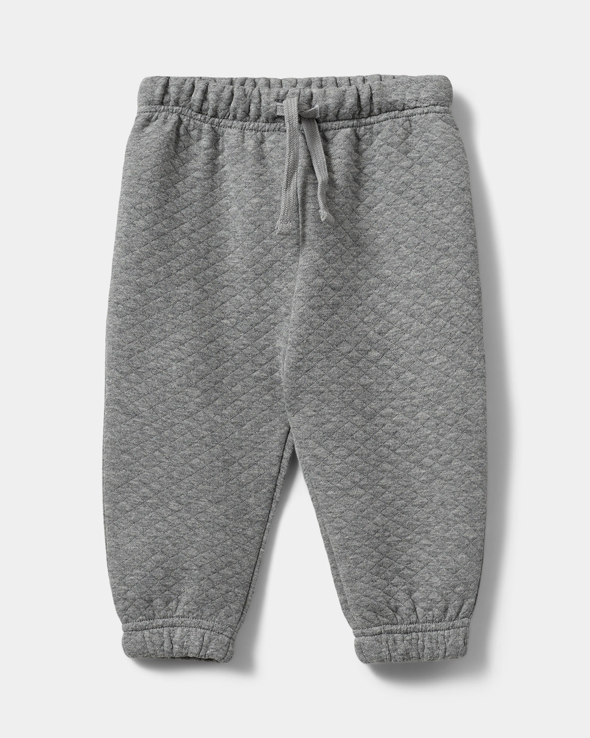 Sofie Schnoor KIDS NETUSSB SWEATPANTS Sweatpants 8010 Grey melange