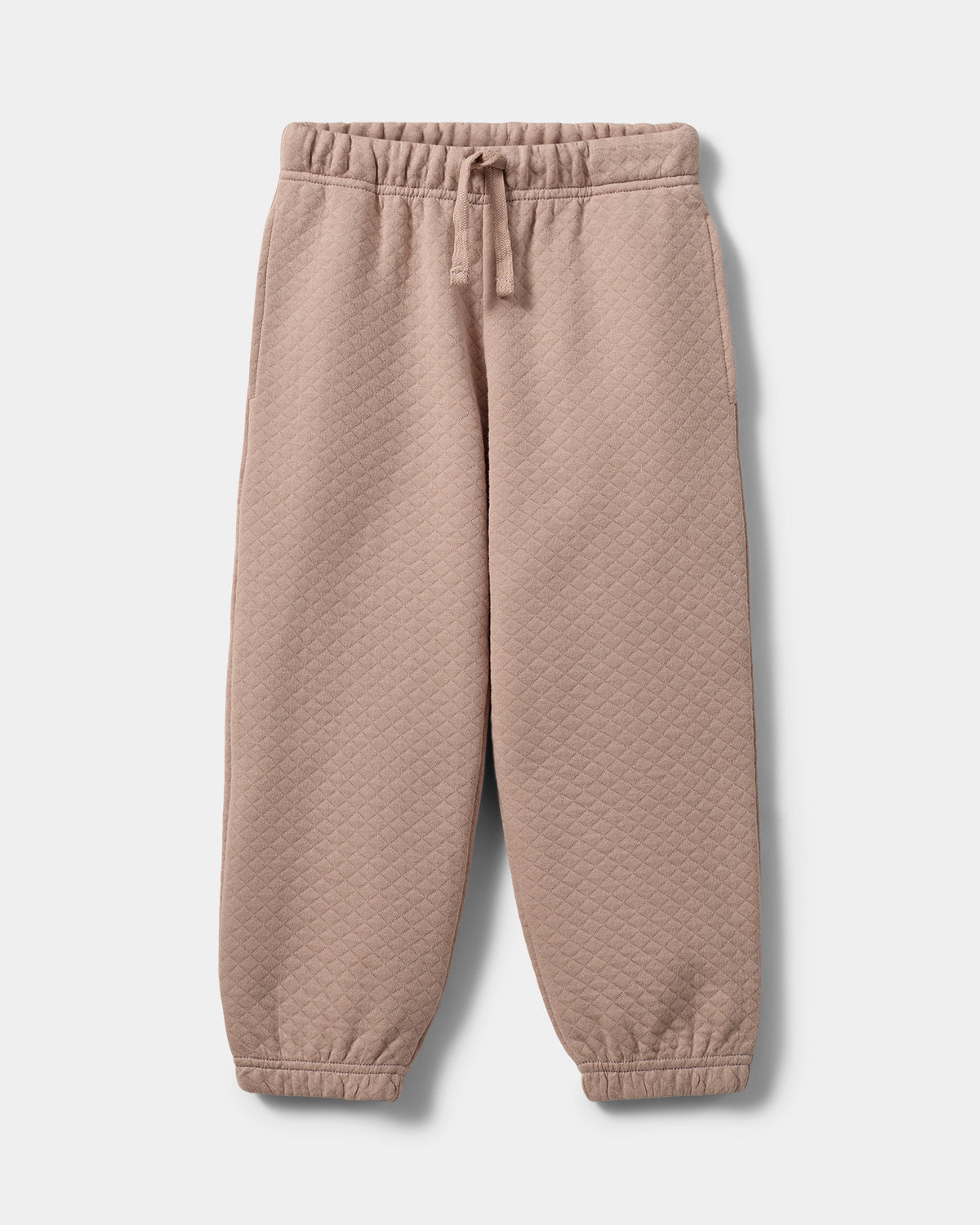 Sofie Schnoor KIDS NETUSSK SWEATPANTS Sweatpants 4068 Light rose