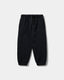 NETUSSK SWEATPANTS - Black