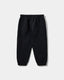 NETUSSK SWEATPANTS - Black