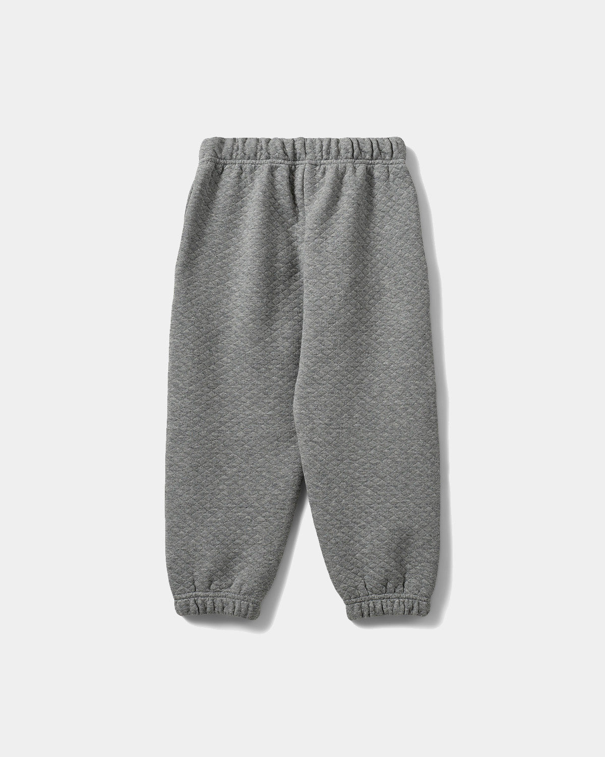 Sofie Schnoor KIDS NETUSSK SWEATPANTS Sweatpants 8010 Grey melange