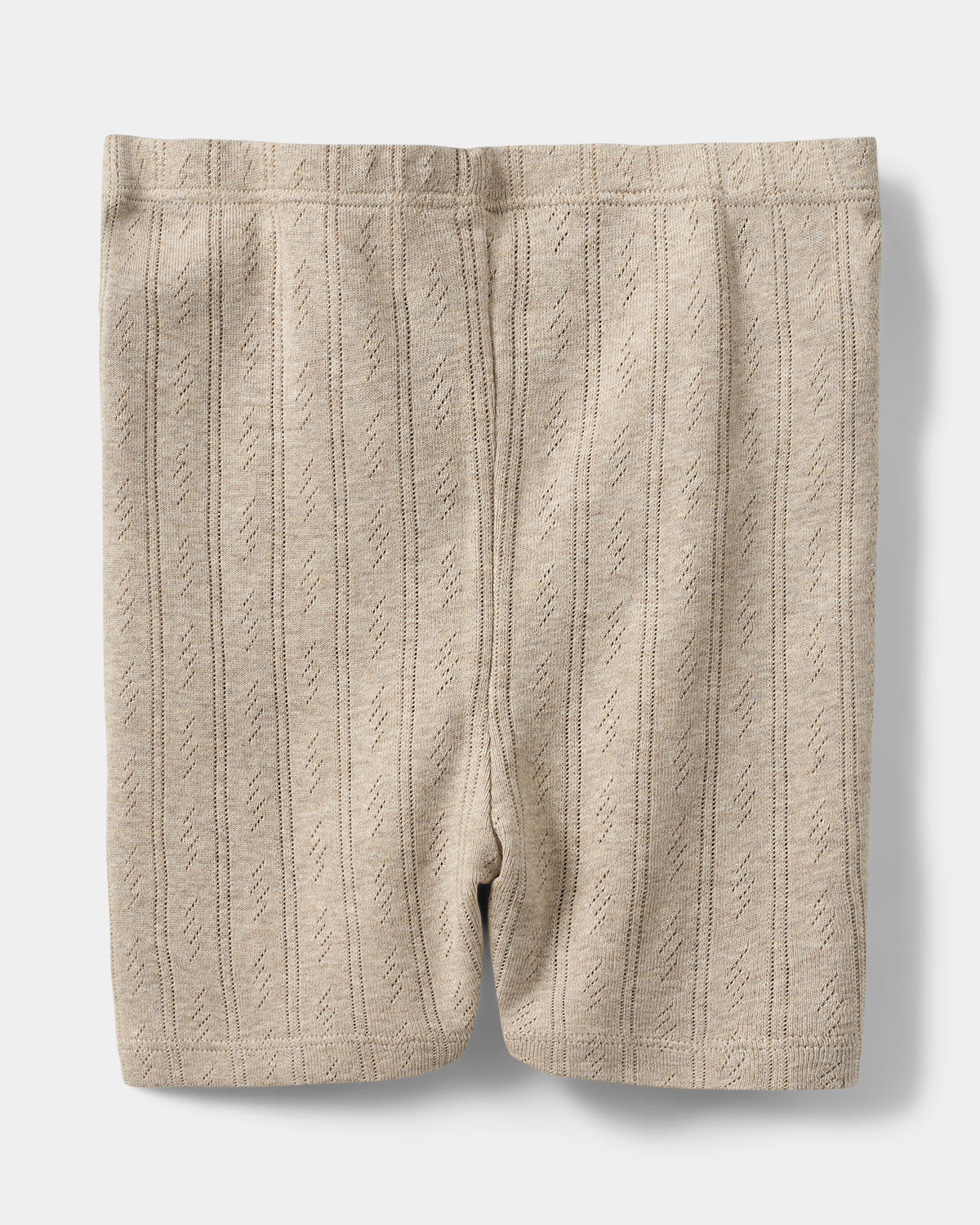 Sofie Schnoor KIDS NEVASK SHORTS Shorts 7015 Beige