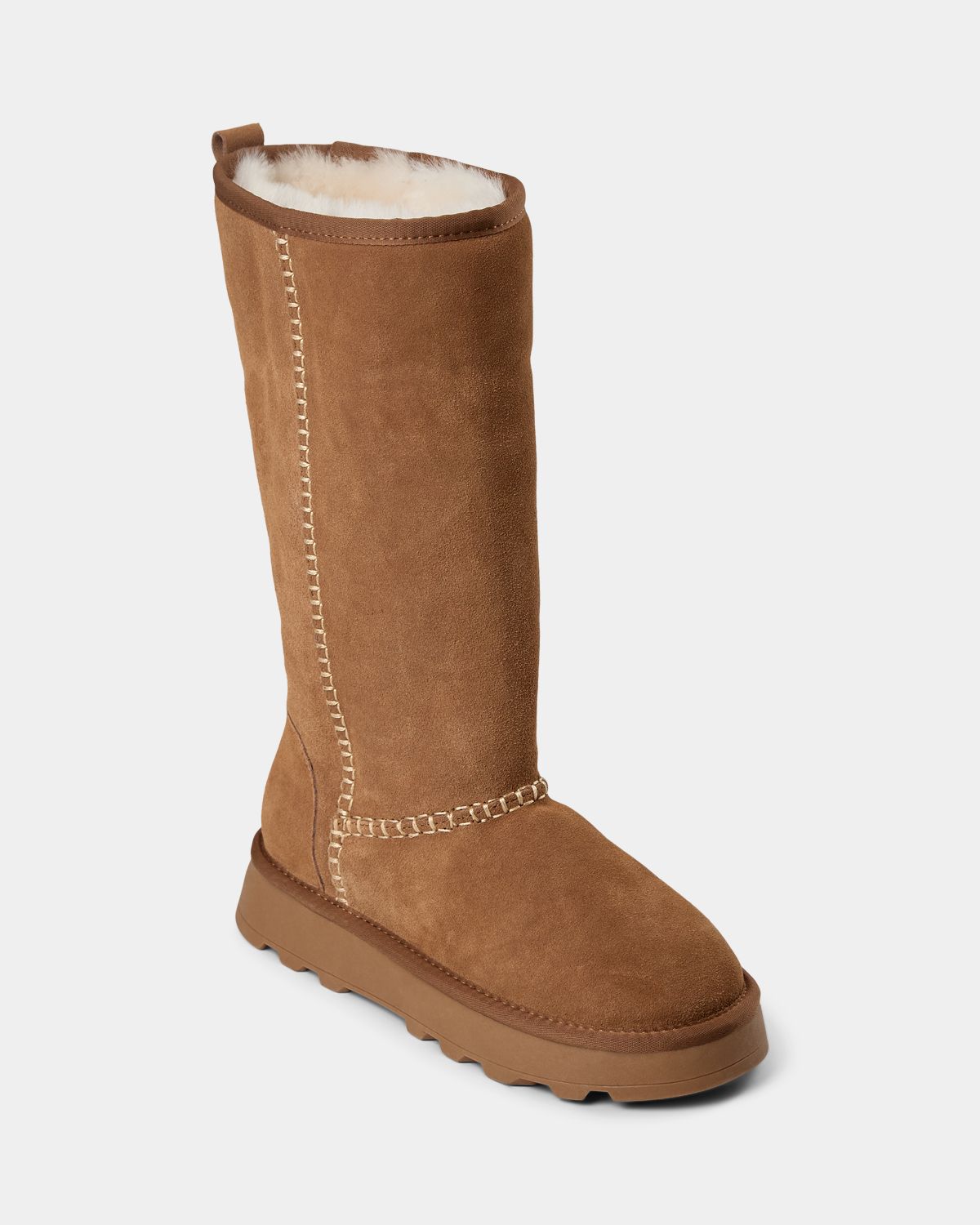 Sofie Schnoor WOMEN NINASW BOOT Støvle 7006 Tan