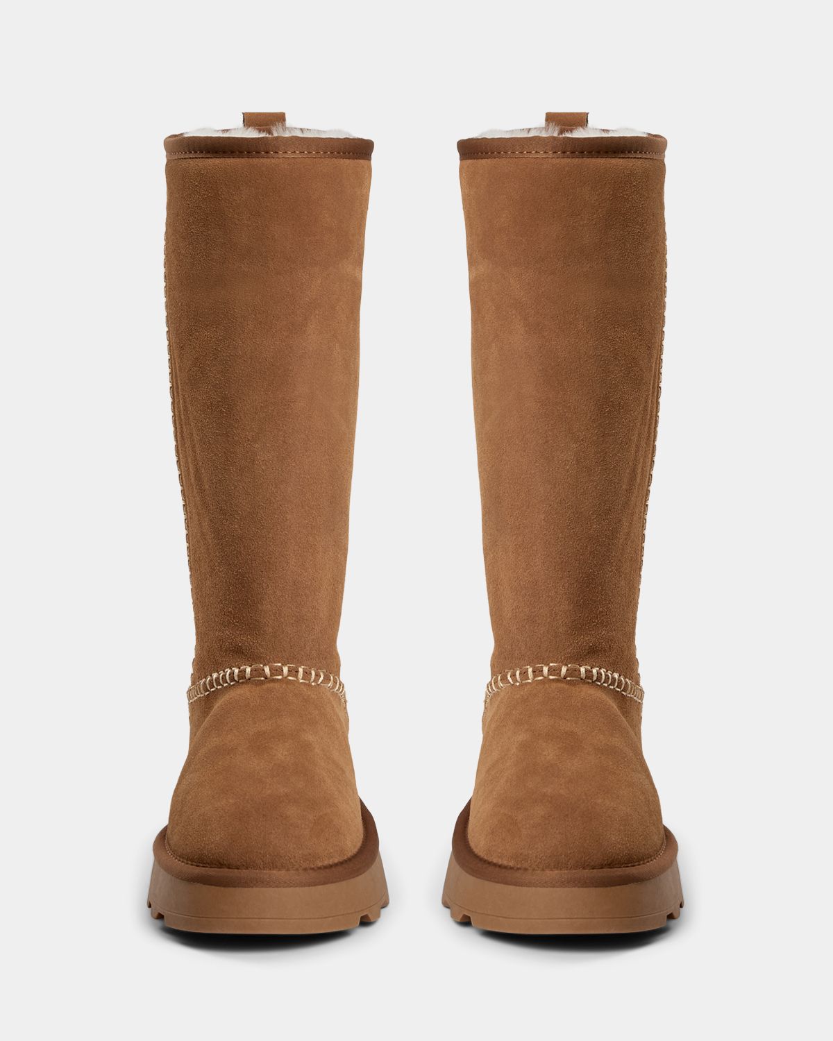 Sofie Schnoor WOMEN NINASW BOOT Støvle 7006 Tan