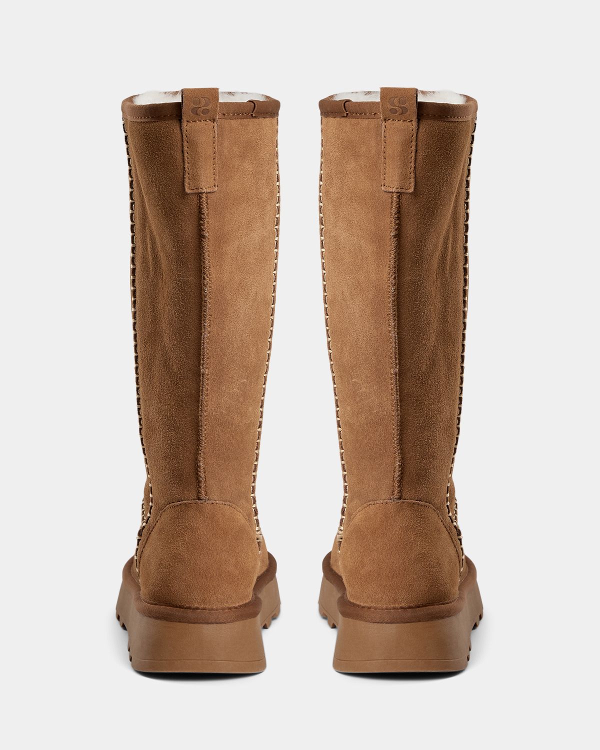 Sofie Schnoor WOMEN NINASW BOOT Støvle 7006 Tan