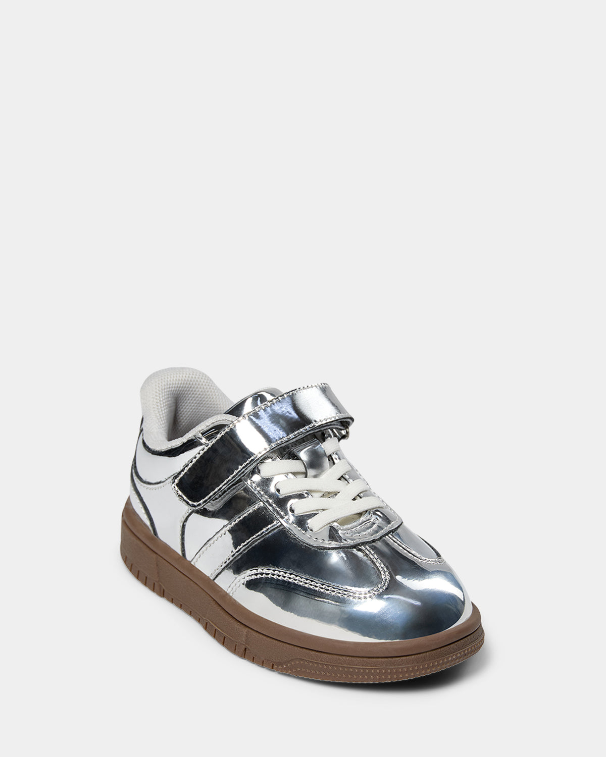 Sofie Schnoor KIDS NISSAKB SNEAKER Sneaker 8005 Silver