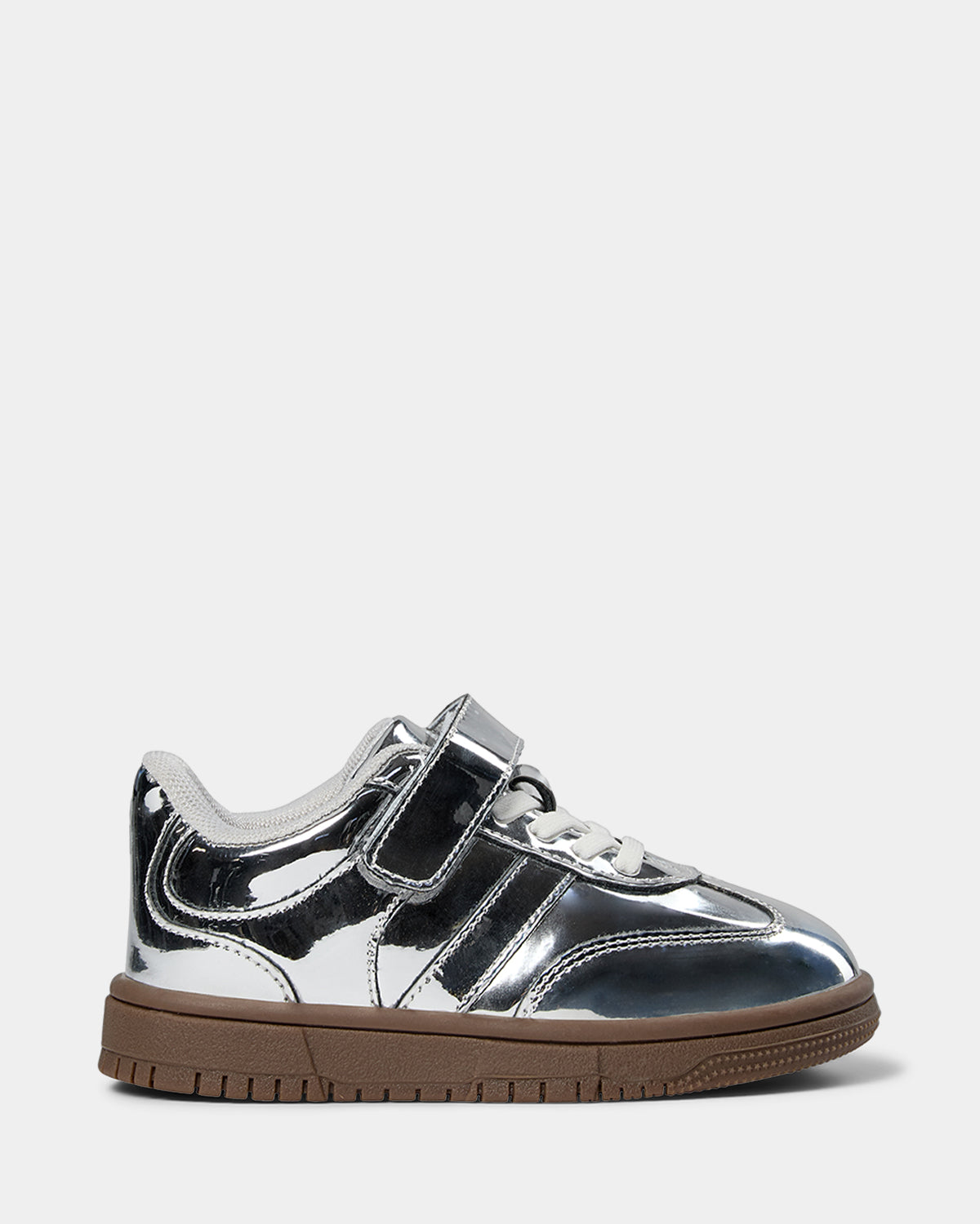 Sofie Schnoor KIDS NISSAKB SNEAKER Sneaker 8005 Silver