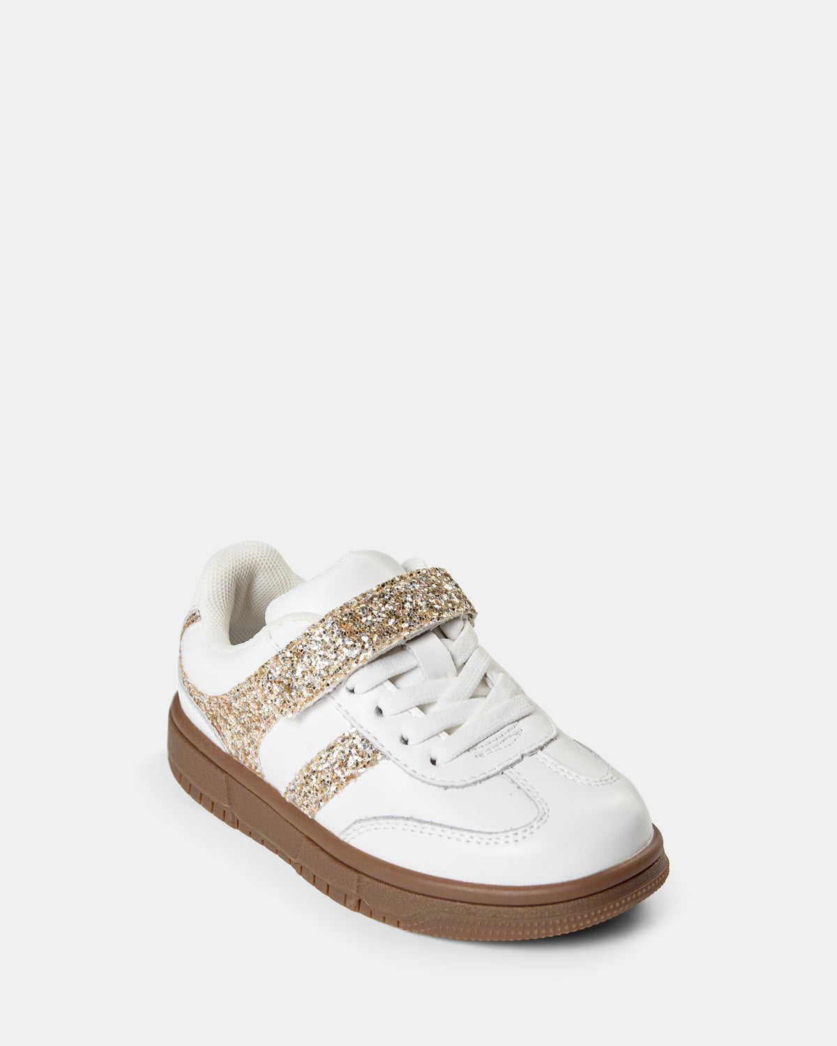 Sofie Schnoor KIDS NISSASK SNEAKER Sko 0106 White gold