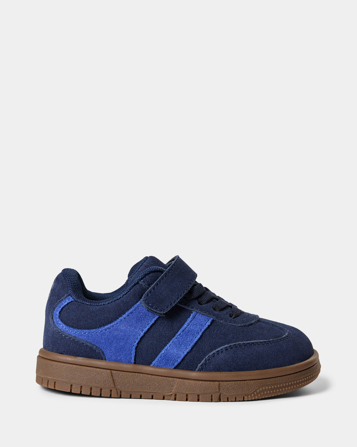 Sofie Schnoor KIDS NISSASK SNEAKER Sko 5095 Navy Blue