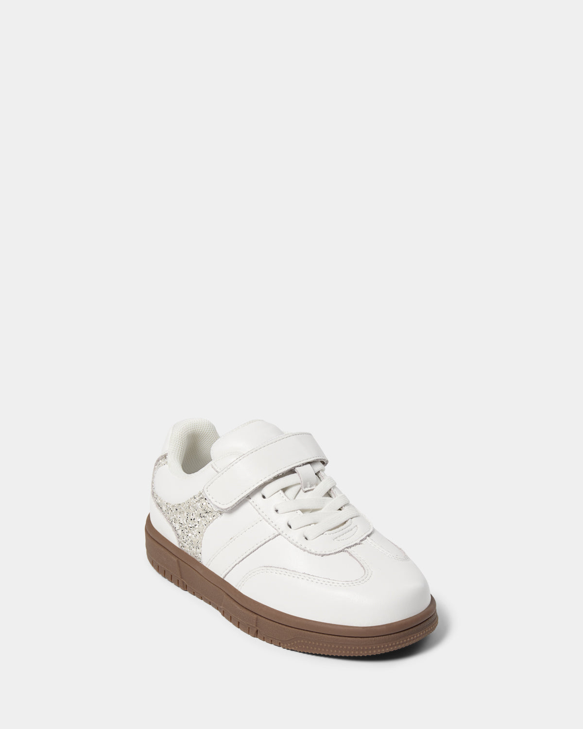 Sofie Schnoor KIDS NISSASK SNEAKER Sko 0101 Off white