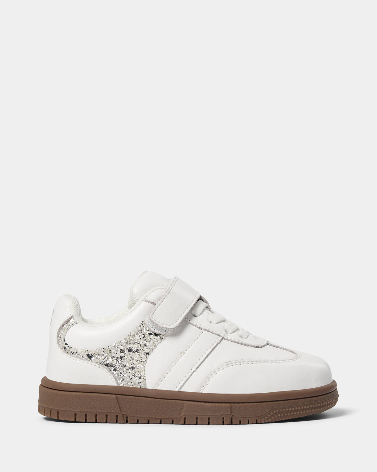 Sofie Schnoor KIDS NISSASK SNEAKER Sko 0101 Off white