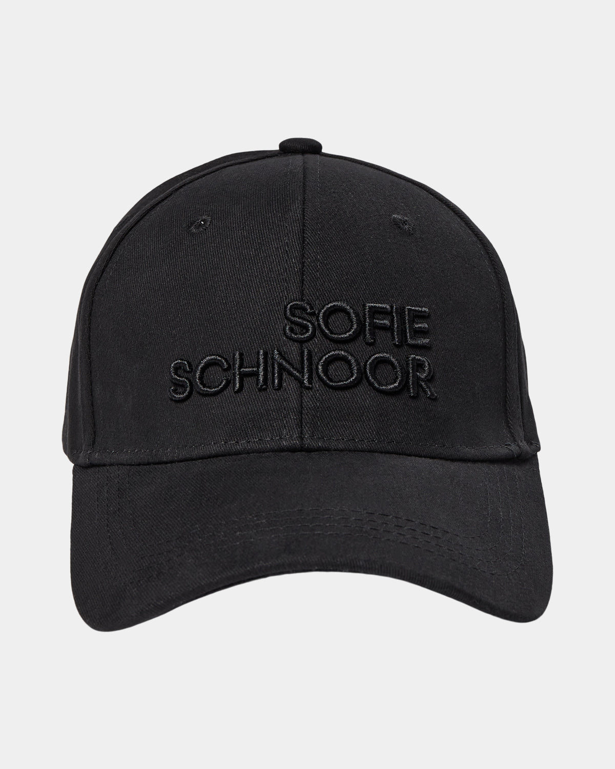 Sofie Schnoor YOUNG NOASY KASKET Kasket 1000 Black