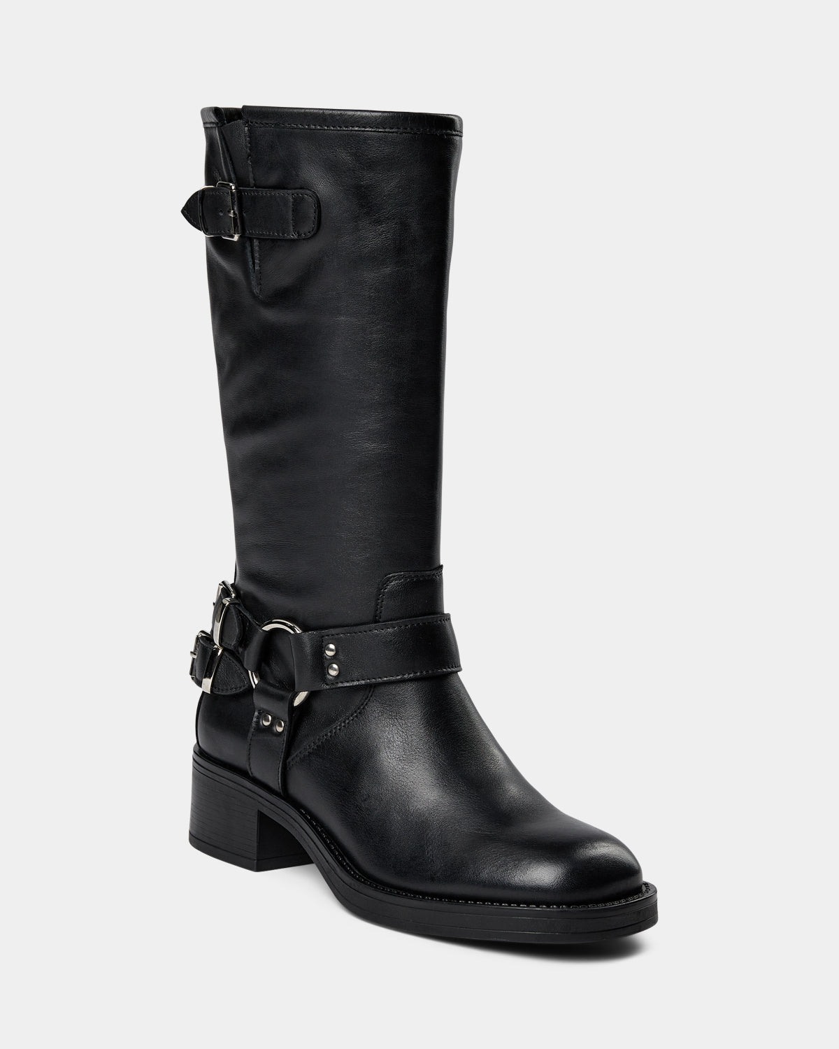 Sofie Schnoor WOMEN NOELLESW BOOT Støvle 1000 Black