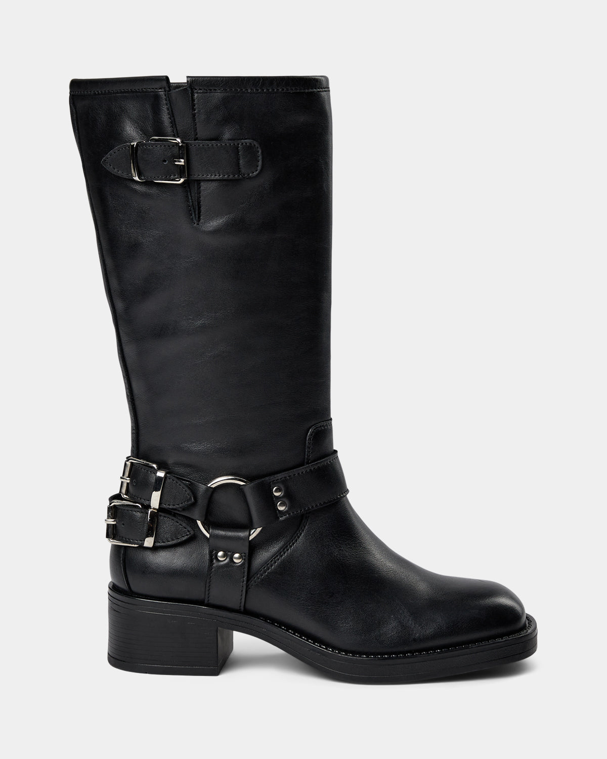 Sofie Schnoor WOMEN NOELLESW BOOT Støvle 1000 Black