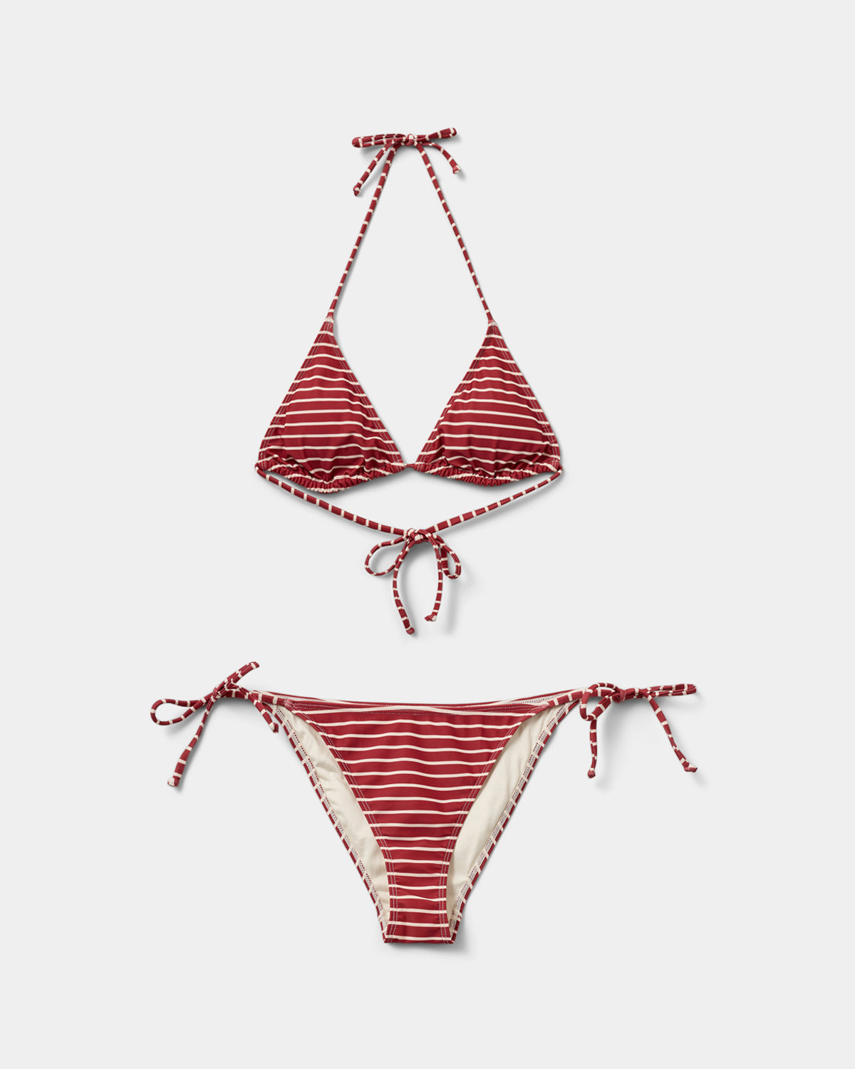 Sofie Schnoor WOMEN NOVAHSW BADEDRAGT Badedragt 4139 Red Striped