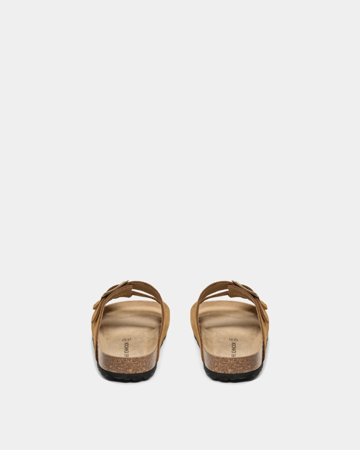 Sofie Schnoor WOMEN NOVASW SANDAL Sandal 7042 Dark sand