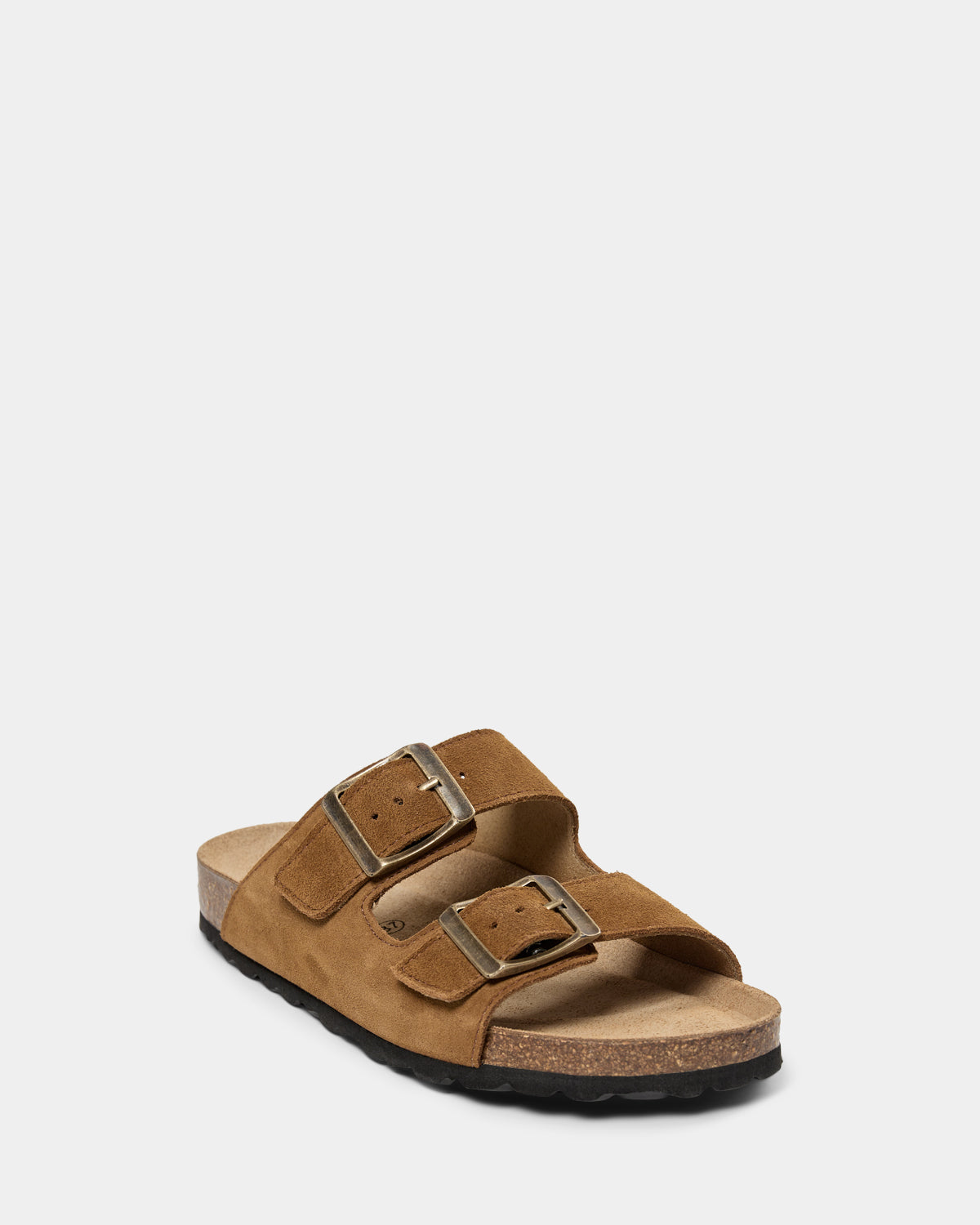 Sofie Schnoor WOMEN NOVASW SANDAL Sko 7042 Dark sand