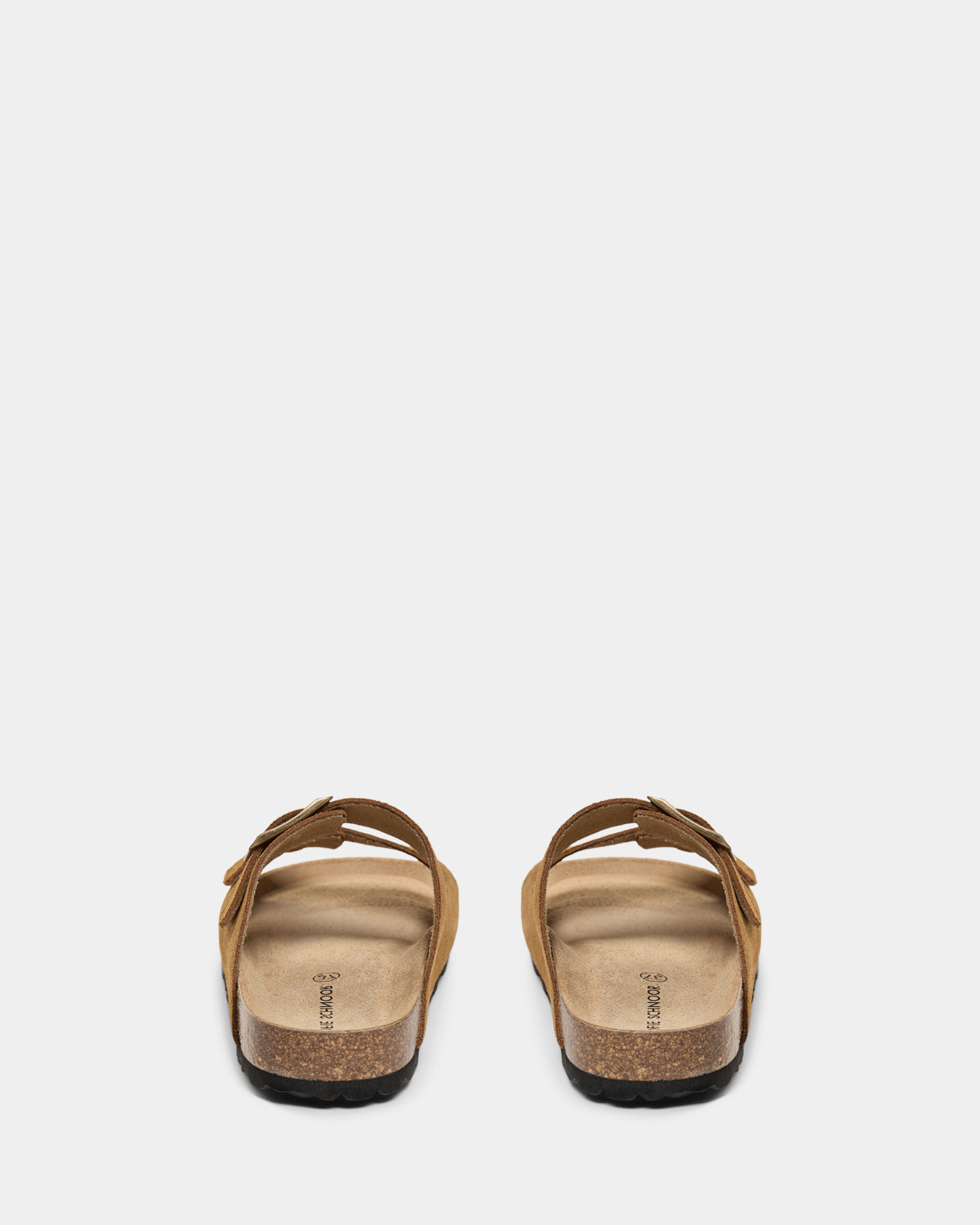 Sofie Schnoor WOMEN NOVASW SANDAL Sko 7042 Dark sand