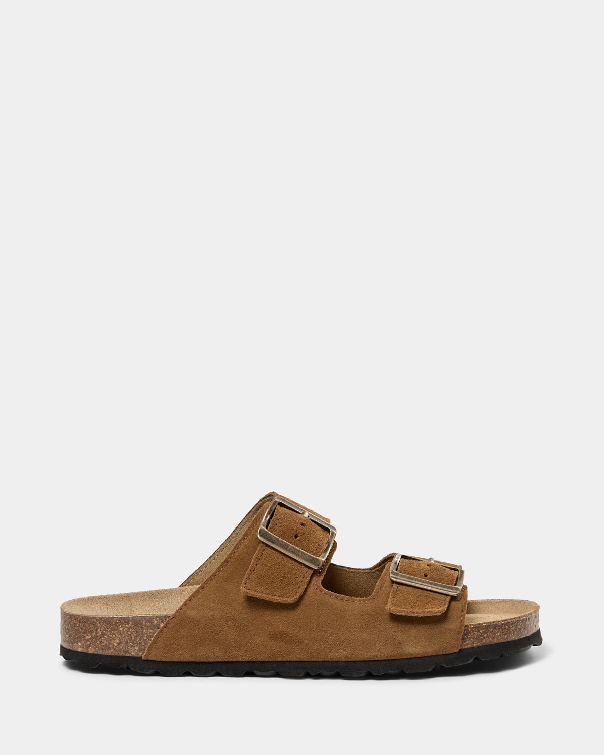 Sofie Schnoor WOMEN NOVASW SANDAL Sko 7042 Dark sand