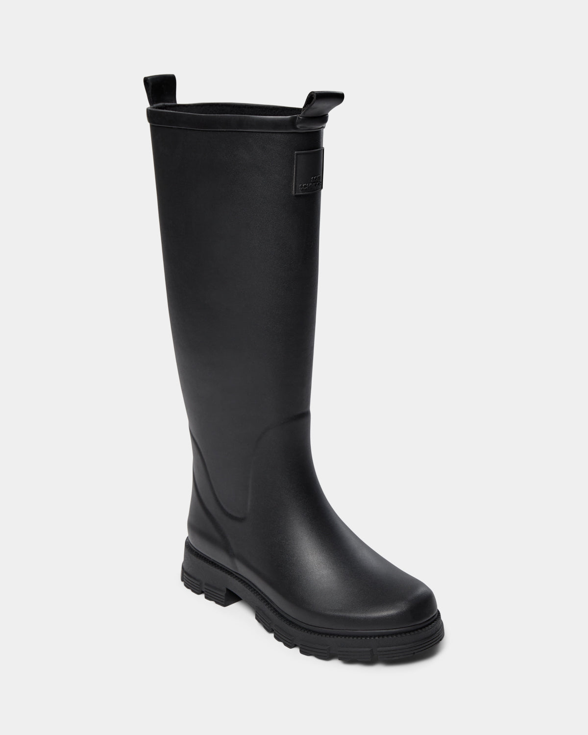 Sofie Schnoor WOMEN NUNNESW GUMMISTØVLE Gummistøvle 1000 Black