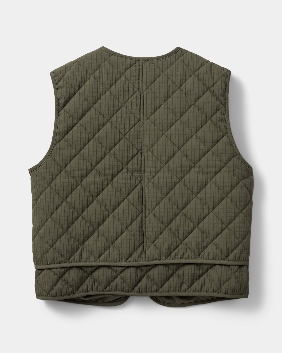 Sofie Schnoor WOMEN OLGASW VEST Vest 3020 Dark green