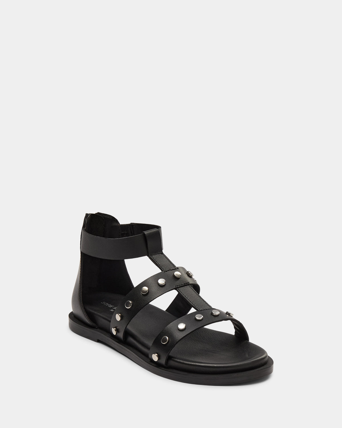 Sofie Schnoor YOUNG OLIASY SANDAL Sandal 1000 Black