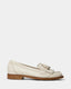 OLIVIASW LOAFER - Off white