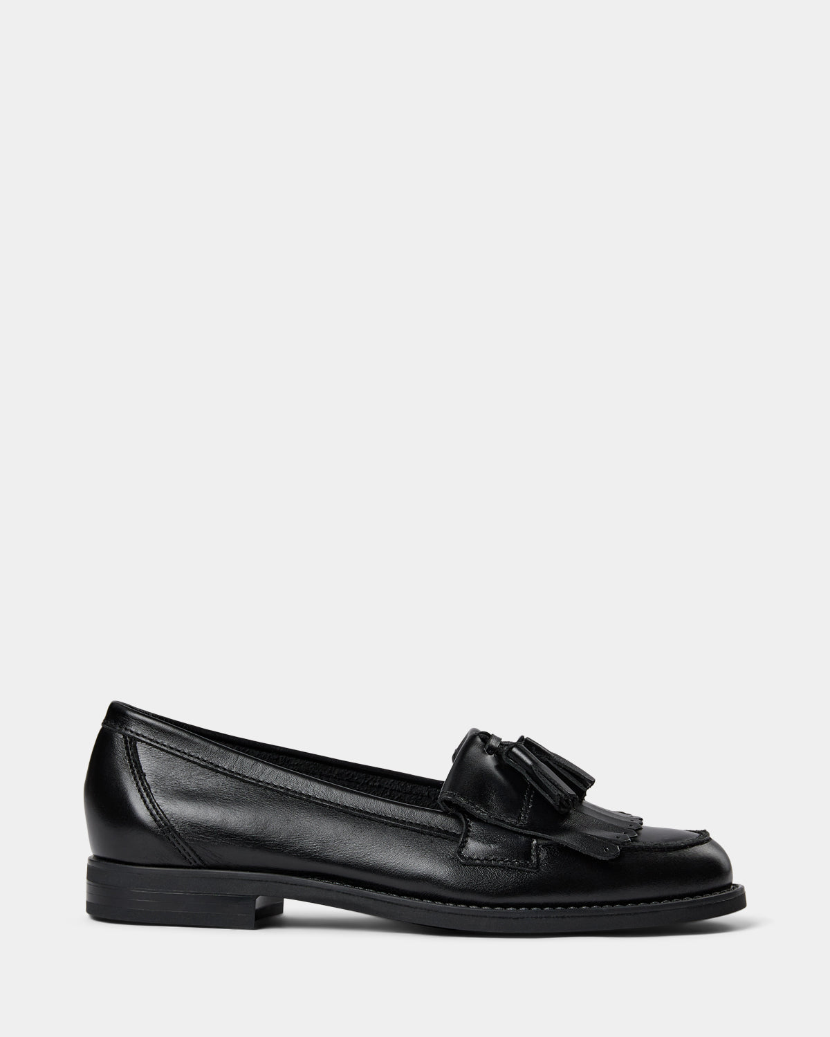 Sofie Schnoor WOMEN OLIVIASW LOAFER Loafer 1000 Black