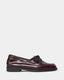 OLLIESW LOAFER - Burgundy