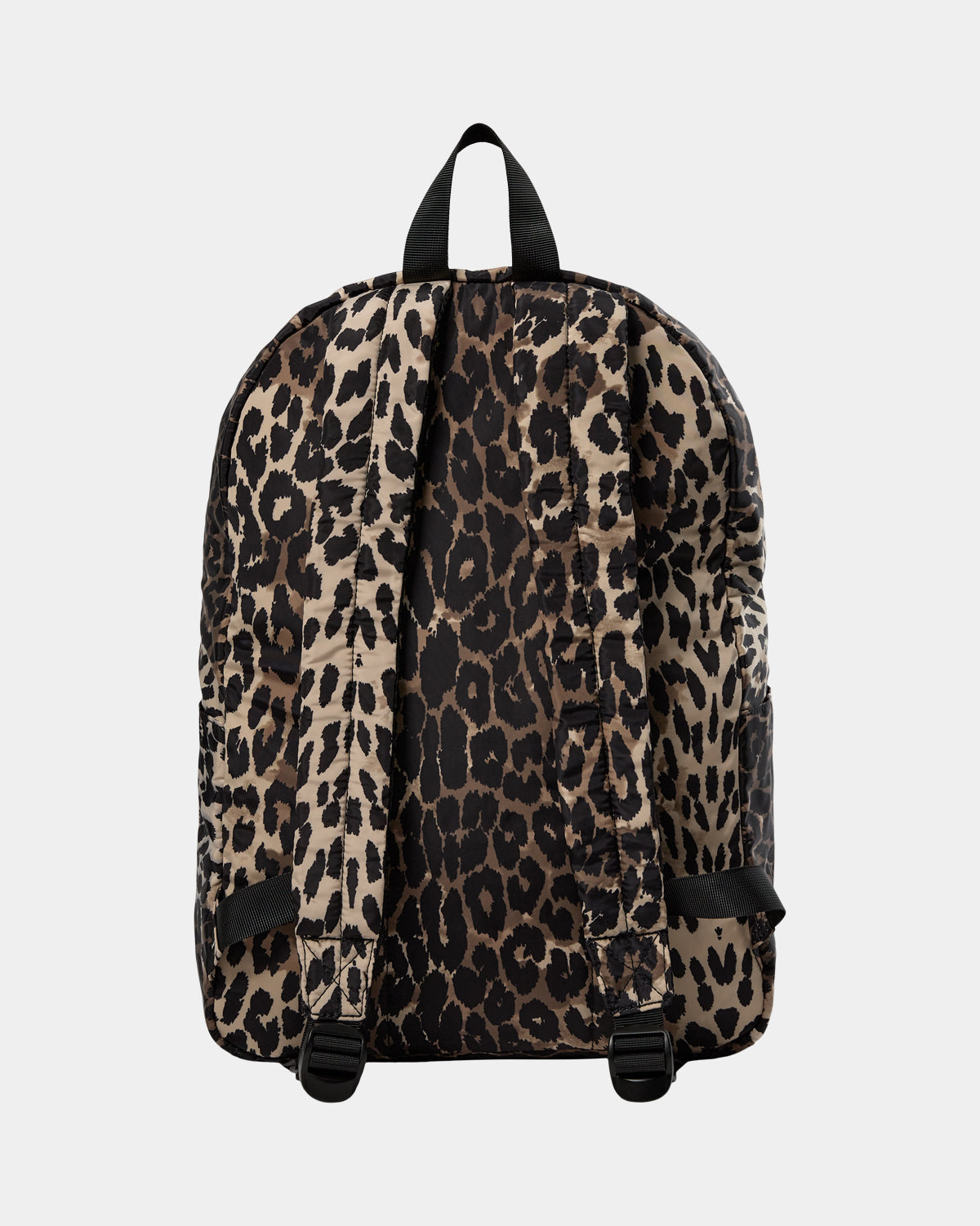 Sofie Schnoor YOUNG OLIVIASY TASKE Taske 9086 Light brown leopard