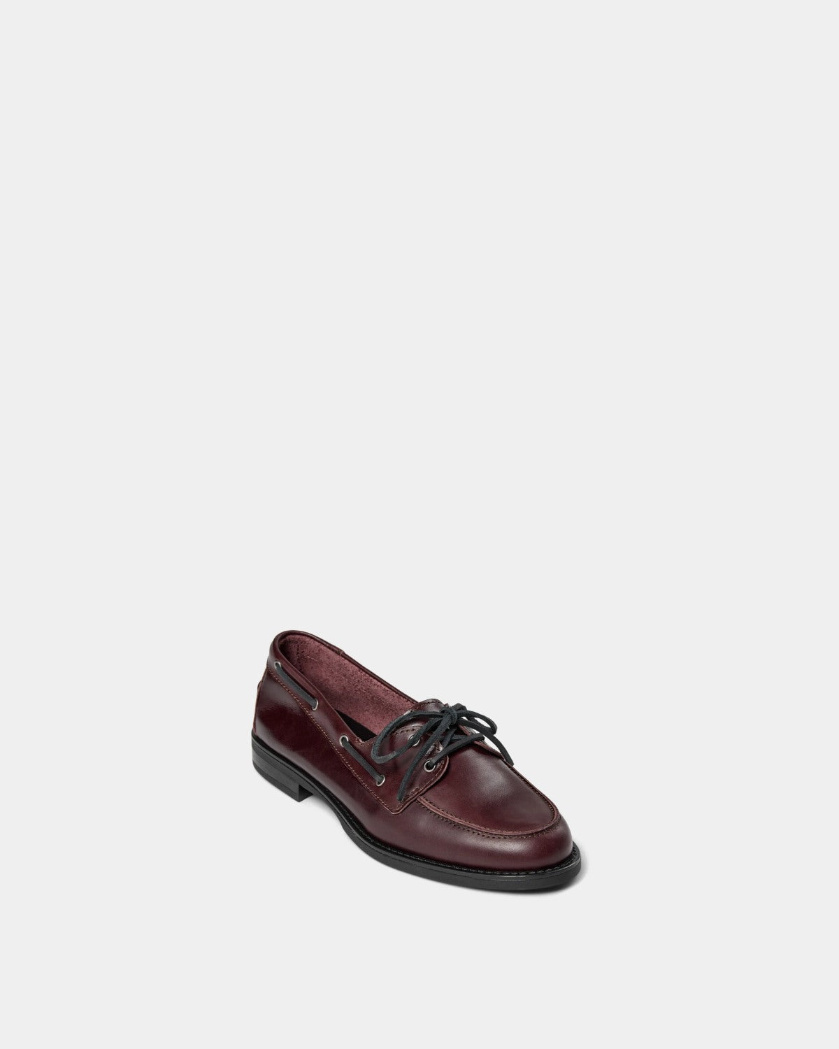 Sofie Schnoor WOMEN OLLIESW LOAFER Loafer 4151 Burgundy