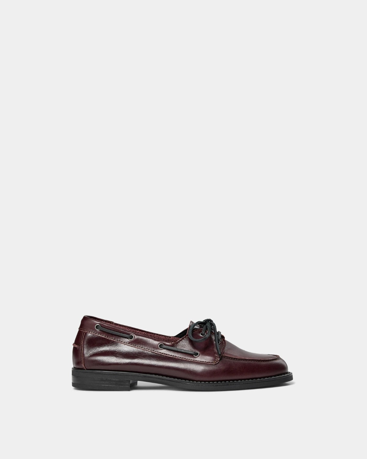 Sofie Schnoor WOMEN OLLIESW LOAFER Loafer 4151 Burgundy