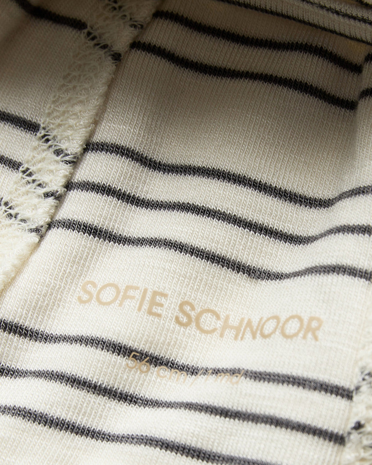 Sofie Schnoor BABY OTTOSB HUE Hue 0118 Antique White