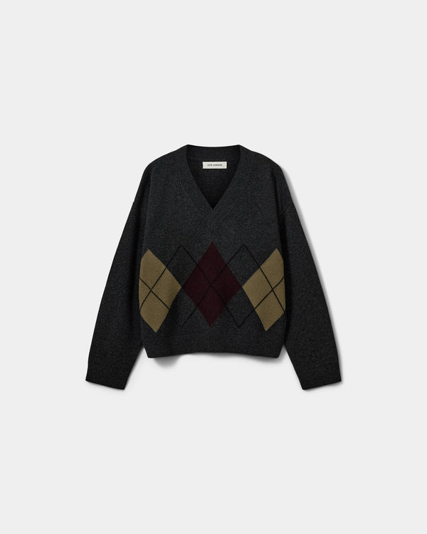 PALEASW STRIK SWEATER