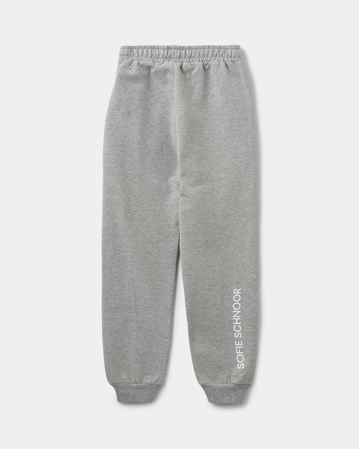 Sofie Schnoor YOUNG PALINESY SWEATPANTS Sweatpants 8010 Grey melange